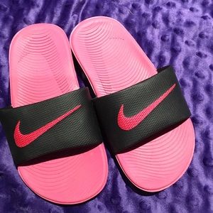 12c nike slides